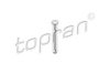 TOPRAN 206 055 Door Hinge